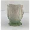 Image 2 : Hull Pottery Console Bowl Vase