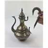 Image 10 : Martial Fray Sterling Silver Tea Set 459 Grams