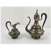 Image 1 : Martial Fray Sterling Silver Tea Set 459 Grams