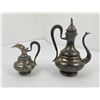 Image 3 : Martial Fray Sterling Silver Tea Set 459 Grams