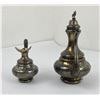 Image 4 : Martial Fray Sterling Silver Tea Set 459 Grams