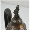 Image 5 : Martial Fray Sterling Silver Tea Set 459 Grams