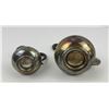 Image 6 : Martial Fray Sterling Silver Tea Set 459 Grams