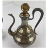 Image 7 : Martial Fray Sterling Silver Tea Set 459 Grams