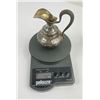 Image 9 : Martial Fray Sterling Silver Tea Set 459 Grams