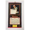 Image 1 : 1940 Watkins Spices Advertising Calendar