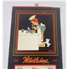 Image 2 : 1940 Watkins Spices Advertising Calendar