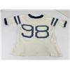 Image 1 : 1940s Football Uniform Jersey