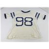 Image 2 : 1940s Football Uniform Jersey