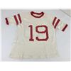 Image 1 : 1940s Football Uniform Jersey