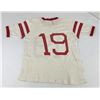 Image 2 : 1940s Football Uniform Jersey