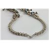 Image 7 : Navajo Sterling Silver Turquoise Squash Blossom