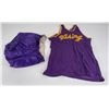 Image 1 : 1940s Basketball Jersey Shorts Uniform