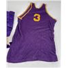 Image 5 : 1940s Basketball Jersey Shorts Uniform