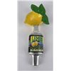 Image 2 : Saxer Lemon Lager Beer Tap Handle