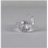 Image 10 : Swarovski Crystal Sitting Cat