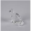 Image 3 : Swarovski Crystal Sitting Cat