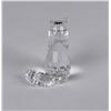 Image 5 : Swarovski Crystal Sitting Cat