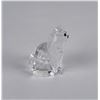 Image 7 : Swarovski Crystal Sitting Cat