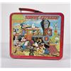Image 1 : Disney Express Aladdin Lunch Box