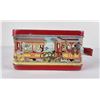 Image 8 : Disney Express Aladdin Lunch Box