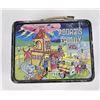 Image 1 : The Addams Family Thermos Lunch Box