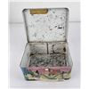 Image 2 : The Addams Family Thermos Lunch Box