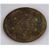 Image 1 : Antique Middle Eastern Persian Plate