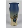 Image 1 : Beautiful Weller Pottery Vase Signed