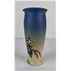 Image 2 : Beautiful Weller Pottery Vase Signed
