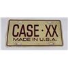 Image 1 : Case XX Knives License Plate Topper