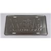 Image 2 : Case XX Knives License Plate Topper