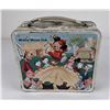 Image 1 : Disney Mickey Mouse Club Lunch Box Aladdin