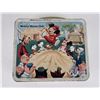 Image 8 : Disney Mickey Mouse Club Lunch Box Aladdin