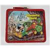 Image 1 : Disney Wonderful World Lunch Box Aladdin