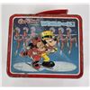 Image 2 : Disney Wonderful World Lunch Box Aladdin