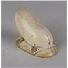 Image 8 : Antique Eskimo Inuit Carved Walrus