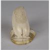 Image 9 : Antique Eskimo Inuit Carved Walrus