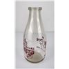 Image 2 : Pine Tree Dairy Butte Montana Milk Bottle