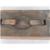 Image 9 : WW1 Browning M1917 Wood Ammo Box