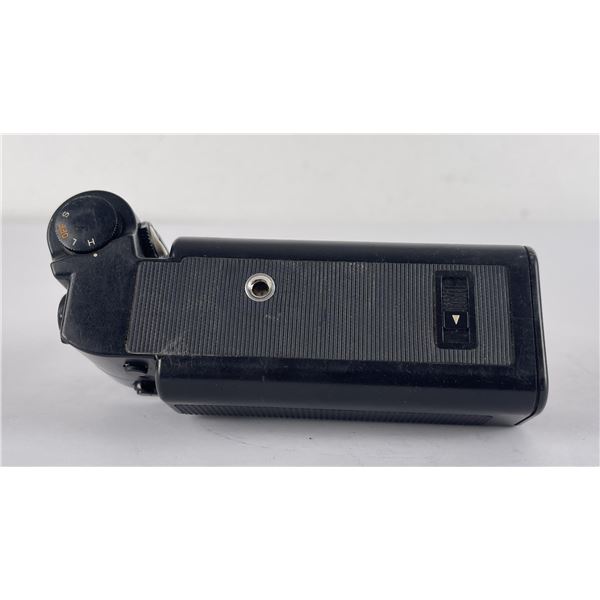 Canon Motor Drive MA Film Camera Mount