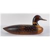 Image 4 : CAP Wood Loon Decoy