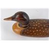 Image 9 : CAP Wood Loon Decoy