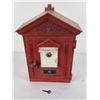 Image 1 : Game Well Fire Alarm Station Box