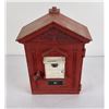 Image 3 : Game Well Fire Alarm Station Box