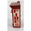 Image 5 : Game Well Fire Alarm Station Box