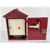 Image 9 : Game Well Fire Alarm Station Box