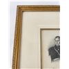 Image 2 : Revolutionary War Soldier Portrait