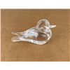 Image 1 : Art Glass Duck Paperweight