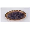 Image 1 : Swan Valley Copper Montana Enamel Plate